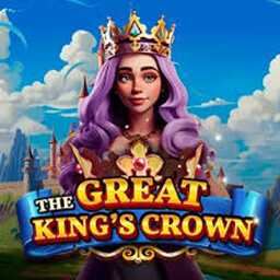 The Great King's Crown
