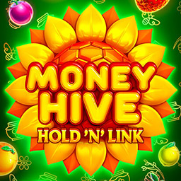Money Hive 50: Hold'N' link